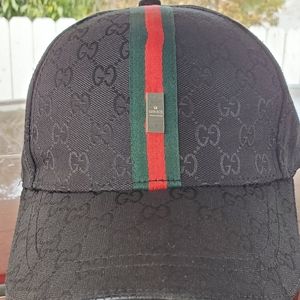 Men's Gucci Hat